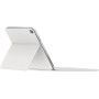 Klawiatura Apple Magic Keyboard Folio MQDP3Z, A do iPada (10. gen) - Biała - zdjęcie poglądowe 4