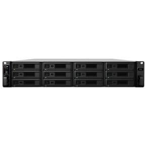 Serwer NAS Synology Rack SA SA3600Y8X - zdjęcie poglądowe 3