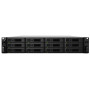 Serwer NAS Synology Rack SA SA3600HY - zdjęcie poglądowe 3