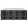 Serwer NAS QNAP Rack TS-H2483XU-RP-E2236-DM - zdjęcie poglądowe 2