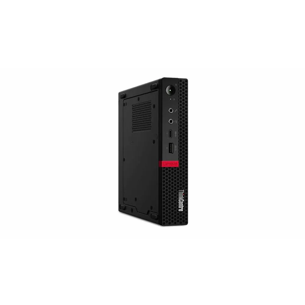 Komputer Lenovo ThinkCentre M630e Tiny 10YM000CPB - Tiny/i3-8145U/RAM 4GB/SSD 256GB/Windows 10 Pro/1 rok On-Site