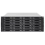 Serwer NAS QNAP Rack TS-H2483XU-RP-E2236-YXN - zdjęcie poglądowe 2