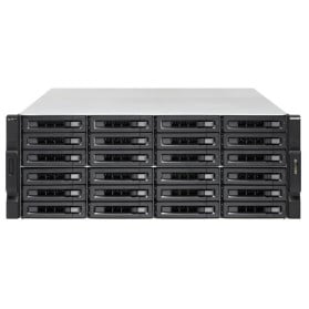 Serwer NAS QNAP Rack TS-H2483XU-RP-E2236-6F - zdjęcie poglądowe 2