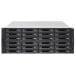 Serwer NAS QNAP Rack TS-H2483XU-RP-E2236-AXY - Rack (4U)/Intel Xeon E-2236/128 GB RAM/32 TB/24 wnęk/hot-swap/3 lata Carry-in