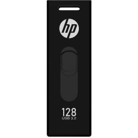 Pendrive HP 128GB HPFD911W-128 - USB 3.2, Czarny