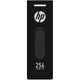 Pendrive HP 256GB HPFD911W-256 - USB 3.2, Czarny