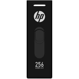 Pendrive HP 256GB HPFD911W-256 - USB 3.2, Czarny