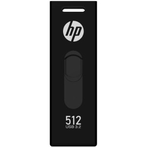 Pendrive HP 512GB HPFD911W-512 - zdjęcie poglądowe 2