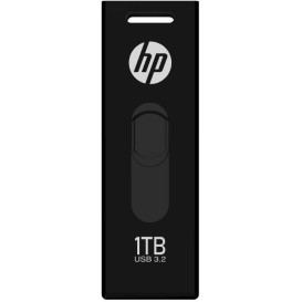 Pendrive HP 1TB HPFD911W-1TB - USB 3.2, Czarny