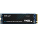 Dysk SSD 1 TB PNY CS1030 M280CS1030-1TB-RB - 2280/PCI Express/NVMe/2100-1700 MBps
