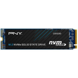 Dysk SSD 1 TB PNY CS1030 M280CS1030-1TB-RB - 2280/PCI Express/NVMe/2100-1700 MBps