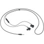 Słuchawki douszne Samsung IA500 jack 3,5mm EO-IA500BBEGWW - Czarne