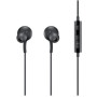 Słuchawki douszne Samsung IA500 jack 3,5mm EO-IA500BBEGWW - Czarne