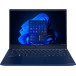 Laptop Dynabook Portege X40L-K A1PZA11E114A - i5-1240P/14" WUXGA IPS/RAM 16GB/SSD 1TB/Niebieski/Windows 11 Pro/3 lata On-Site