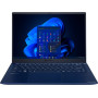 Laptop Dynabook Portege X40L-K A1PZA15E111N - i7-1260P, 14" WUXGA IPS, RAM 16GB, SSD 512GB, Modem LTE, Dark Tech Blue, Windows 11 Pro - zdjęcie 8