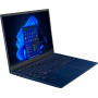 Laptop Dynabook Portege X40L-K A1PZA15E111N - i7-1260P, 14" WUXGA IPS, RAM 16GB, SSD 512GB, Modem LTE, Dark Tech Blue, Windows 11 Pro - zdjęcie 1