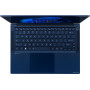 Laptop Dynabook Portege X40L-K A1PZA15E111N - i7-1260P, 14" WUXGA IPS, RAM 16GB, SSD 512GB, Modem LTE, Dark Tech Blue, Windows 11 Pro - zdjęcie 4