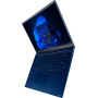Laptop Dynabook Portege X40L-K A1PZA15E111N - i7-1260P, 14" WUXGA IPS, RAM 16GB, SSD 512GB, Modem LTE, Dark Tech Blue, Windows 11 Pro - zdjęcie 6