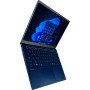 Laptop Dynabook Portege X40L-K A1PZA15E111N - i7-1260P, 14" WUXGA IPS, RAM 16GB, SSD 512GB, Modem LTE, Dark Tech Blue, Windows 11 Pro - zdjęcie 7