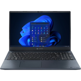 Laptop Dynabook Tecra A50-K A1PML20E11LM - i3-1220P, 15,6" FHD IGZO UltraSharp, RAM 16GB, SSD 512GB, Niebieski, Windows 11 Pro, 3OS - zdjęcie 8