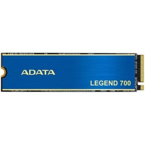 Dysk SSD 512 GB ADATA Legend 700 ALEG-700-512GCS - zdjęcie poglądowe 1