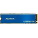 Dysk SSD 512 GB ADATA Legend 700 ALEG-700-512GCS - 2280/PCI Express/NVMe/2000-1600 MBps