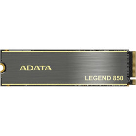 Dysk SSD 1 TB ADATA Legend 850 ALEG-850-1TCS - zdjęcie poglądowe 1