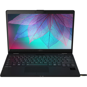 Laptop Fujitsu LifeBook U9312X VFY:U9X12MF7AMPL - i7-1265U, 13,3" Full HD IPS dotykowy, RAM 32GB, SSD 1TB, Windows 11 Pro - zdjęcie 7