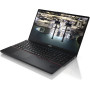 Laptop Fujitsu LifeBook E5512 VFY:E5512MF5CMPL - i5-1235U, 15,6" FHD IPS, RAM 8GB, SSD 256GB, Czarno-srebrny, Windows 11 Pro, 1DtD - zdjęcie 2
