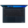 Laptop Dynabook Satellite Pro C50-J A1PYS43E11M6 - i3-1115G4, 15,6" FHD IPS, RAM 8GB, SSD 256GB, Granatowy, Windows 11 Home, 2DtD - zdjęcie 3