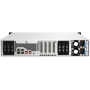 Serwer NAS QNAP Rack TS-H1887XU-RP-E2336-304 - zdjęcie poglądowe 2