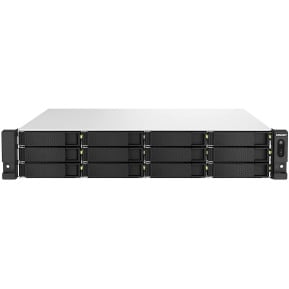 Serwer NAS QNAP Rack TS-H1887XU-RP-E2336-21FB - zdjęcie poglądowe 3