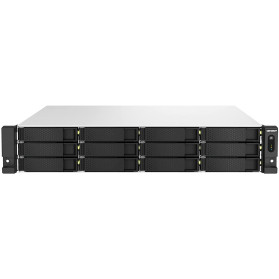 Serwer NAS QNAP Rack TS-H1887XU-RP-E2336-JI - zdjęcie poglądowe 3