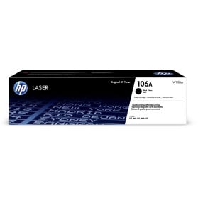 Toner HP 106A Black W1106A - zdjęcie poglądowe 1