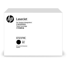 Toner HP 37YC czarny - zdjęcie poglądowe 1