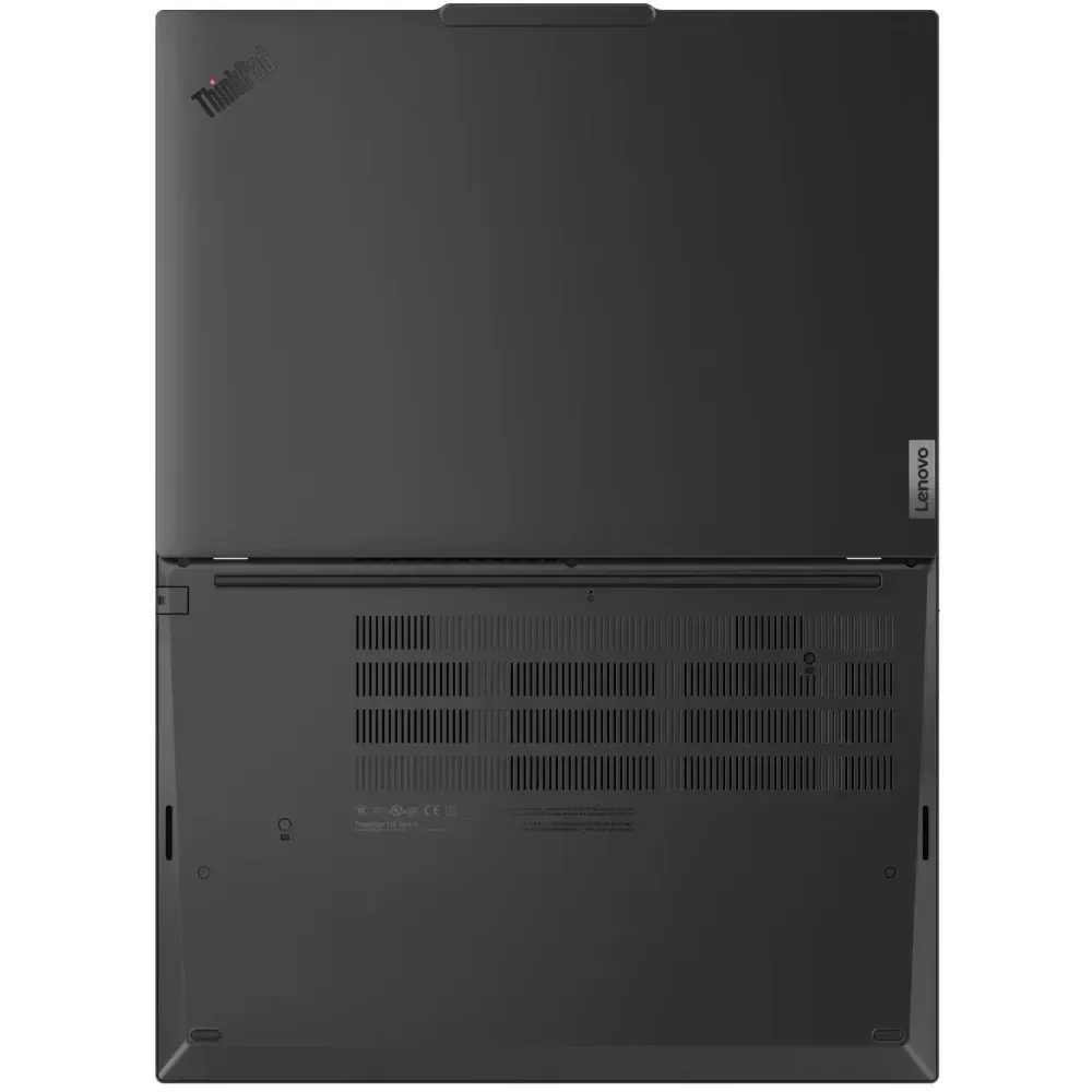 Laptop Lenovo ThinkPad T16 Gen 4 AMD 21QN4NFZCPB - Ryzen AI 7 PRO 350/16" WUXGA IPS/RAM 64GB/SSD 2TB/Modem LTE/Windows 11 Pro