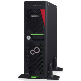 Serwer Fujitsu PRIMERGY TX1320 M5 LKN:T1325S0002PL - Tower/Intel Xeon E Xeon E-2378/RAM 16GB/2xLAN/1 rok On-Site