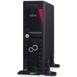 Serwer Fujitsu PRIMERGY TX1320 M5 LKN:T1325S0001PL - Tower/Intel Xeon E Xeon E-2336/RAM 16GB/2xLAN/1 rok On-Site