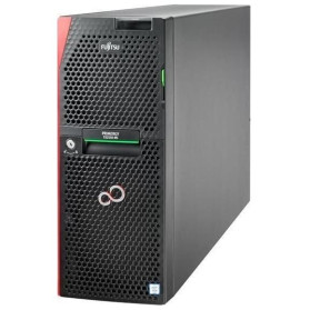 Serwer Fujitsu PRIMERGY TX2550 M5 VFY:T2555SC020IN - Rack (4U), Intel Xeon 4208, RAM 16GB, 2xLAN, 3 lata On-Site - zdjęcie 1