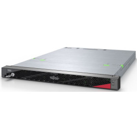 Serwer Fujitsu PRIMERGY RX1330 M5 LKN:R1335S0002PL - Rack (1U), Intel Xeon E-2378, RAM 16GB, 2xLAN, 1 rok On-Site - zdjęcie 1