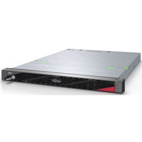 Serwer Fujitsu PRIMERGY RX1330 M5 LKN:R1335S0003PL - Rack (1U), Intel Xeon E-2388G, RAM 16GB, 2xLAN, 1 rok On-Site - zdjęcie 1