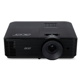 Projektor Acer X118H MR.JPV11.001 - 800x600 (SVGA)/3600 lm/20000:1/4 000 godzin