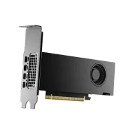 Karta graficzna NVIDIA RTX 2000 Ada 16GB GDDR6 900-5G192-2541-000 - 4x miniDP