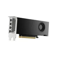 Karta graficzna NVIDIA RTX 2000 Ada 16GB GDDR6 900-5G192-2541-000 - 4x miniDP