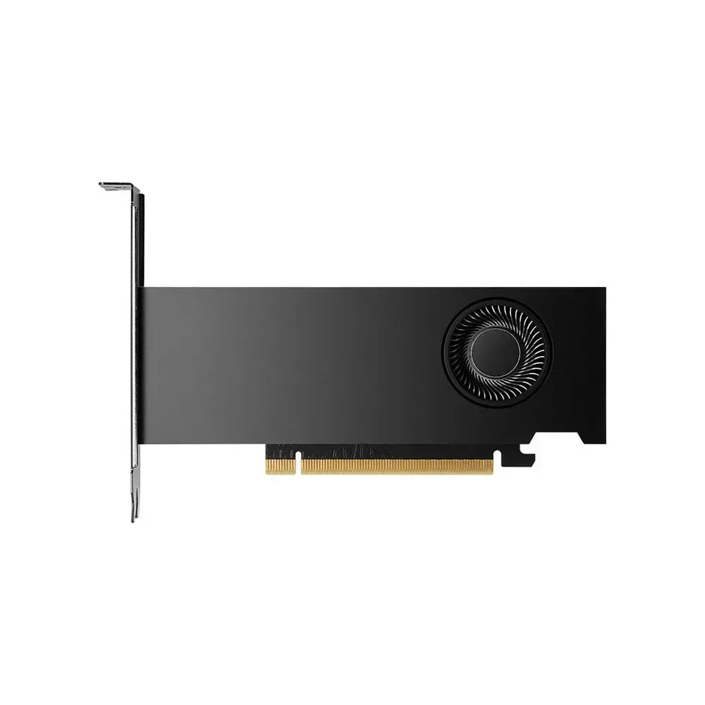 Karta graficzna NVIDIA RTX 2000 Ada 16GB GDDR6 900-5G192-2541-000 - 4x miniDP