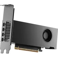 Karta graficzna NVIDIA RTX PRO 2000 Blackwell 16 GB GDDR7 ECC 900-5G195-2551-000 - 4x miniDP