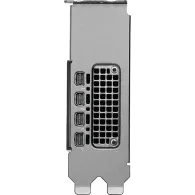 Karta graficzna NVIDIA RTX PRO 2000 Blackwell 16 GB GDDR7 ECC 900-5G195-2551-000 - 4x miniDP