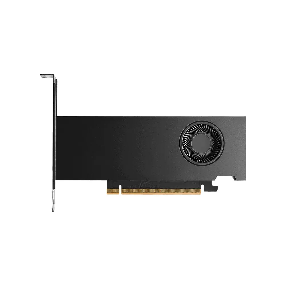 Karta graficzna NVIDIA RTX PRO 2000 Blackwell 16 GB GDDR7 ECC 900-5G195-2551-000 - 4x miniDP