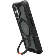 Etui ochronne na smartfon UAG Plasma XTE Magsafe do iPhone 16 z MagSafe 114476114097, Czarne, Pomarańczowe | Sklep ITnes.pl, IT 