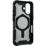 Etui ochronne na smartfon UAG Plasma XTE Magsafe do iPhone 16 z MagSafe 114476114097, Czarne, Pomarańczowe | Sklep ITnes.pl, IT 